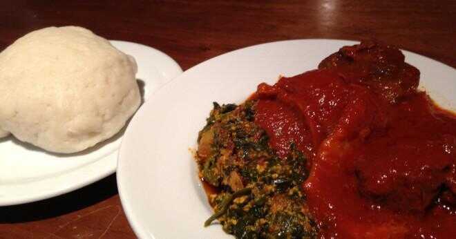 Vad är goodnight i yoruba's?