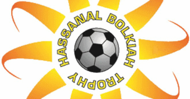 Vad är nettoförmögenheten av Hassanal Bolkiah?