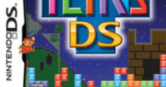 Vad håller på att slutföra en rad i Tetris?
