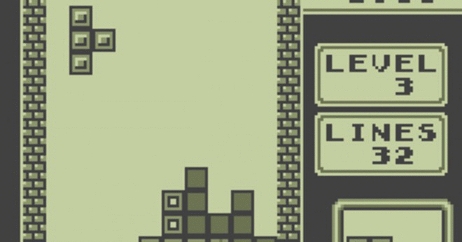 Vad är lösenordet för att låsa upp arena i Tetris battle?