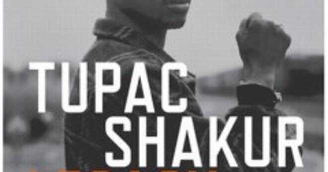 Finns det video av Tupac Shakurs död?