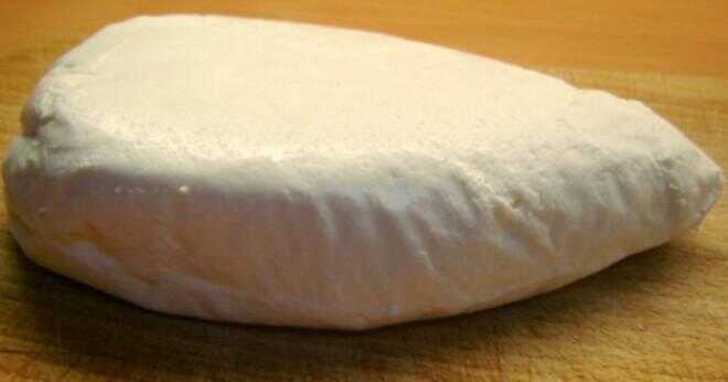Vad är skillnaden mellan ost och yoghurt?