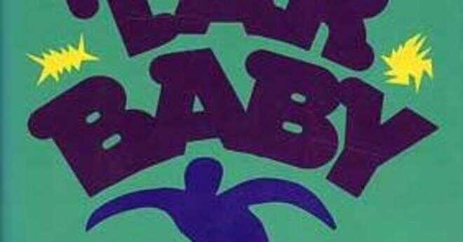 Innebörden bakom Sade lyrics tjära baby?