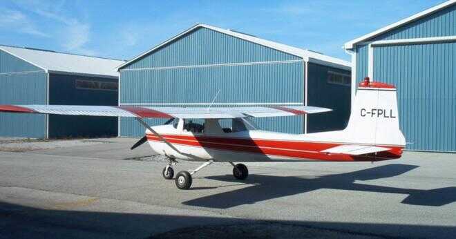 Vad är priset för en 1977 Cessna 172N?