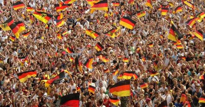 Vem är kapten för Tyskland fotboll?