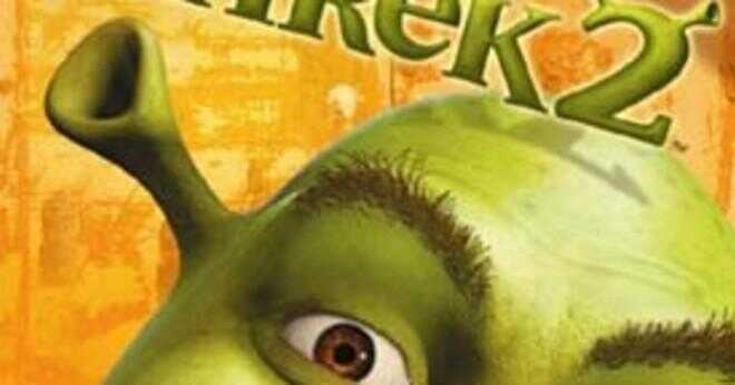 Vilken roll spelade Julie Andrews i Shrek?