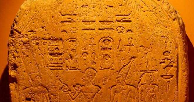Hur kom Drottning Hatshepsut dör?