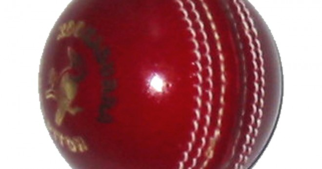 Hur beräknar man bollhastighet i cricket?