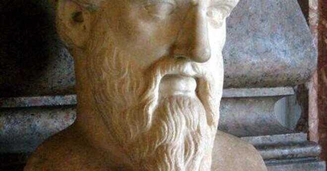 Hur Pythagoras döda sin kult medlem?