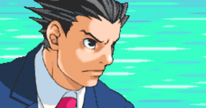 Kommer Professor Layton vs Ace Attorney släppas utanför Japan?