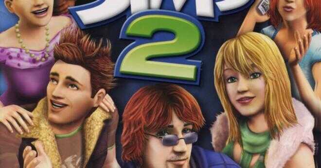 När The Sims 2 fritid kommer ut för Mac?