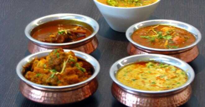 Spiciest curry i världen?