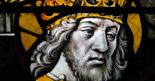Vad är några snabba fakta om Charlemagne?