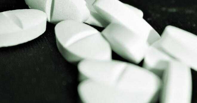 Kan Ibuprofen 600mg orsaka ett missfall?
