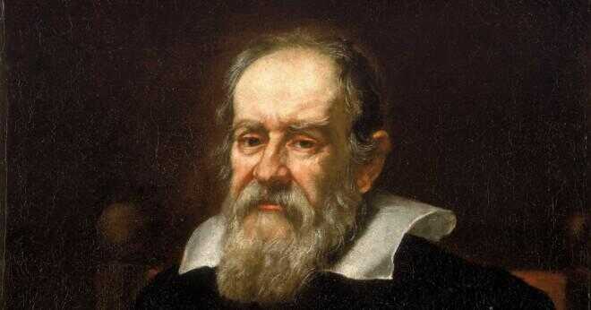 Hur gjorde Galileo kunde mäta den ljusets hastighet?