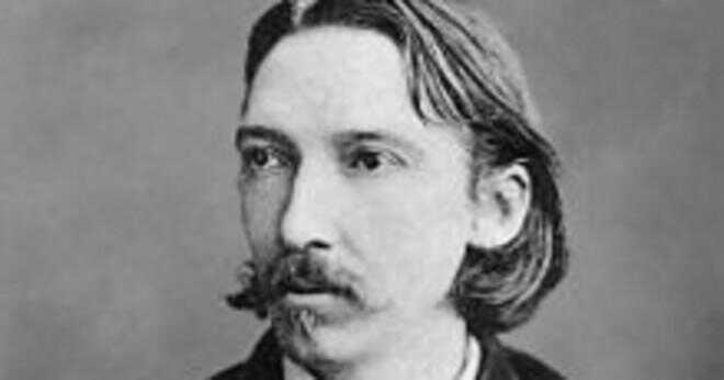 Vad var Robert Louis Stevenson moraliska budskap i jekyll and hyde?