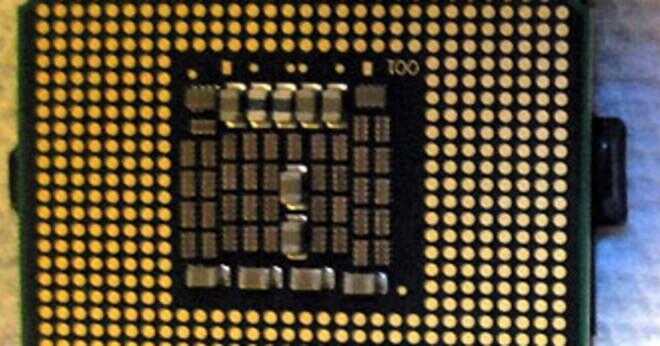 Kan du ersätta en single-core processor med en dual-core processor?