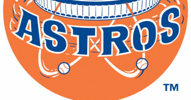 Där kan du få Houston Astros t-shirts med gamla Astrodome logotypen?