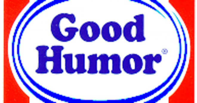 Hur bra Humor glass fick sitt namn?