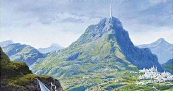 Vilka var J.R.R Tolkiens favorit hobbies?