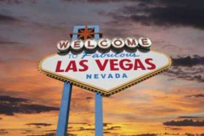 Fascinerande Las Vegas Gambling berättelser
