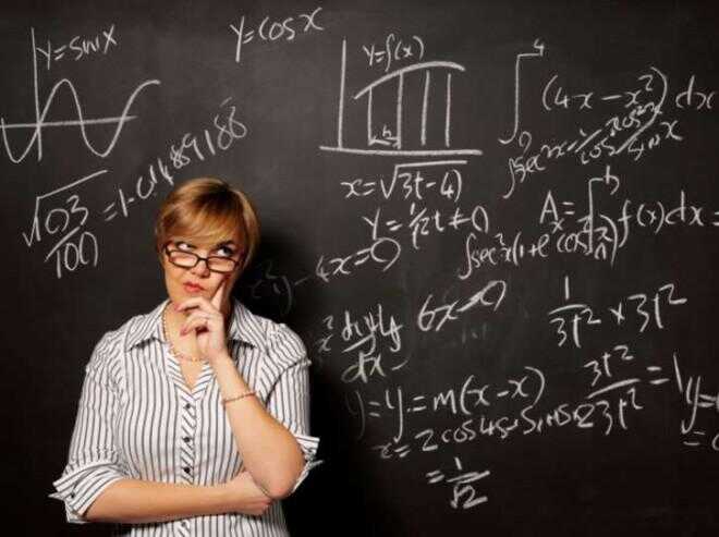 Top Länkar för vuxna som behöver matematik hjälp när du går tillbaka till College