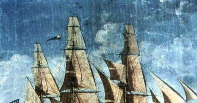Vad är det äldsta aktiva marinens fartyget?