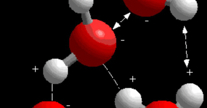 Är p-diklorbensen Joniska eller molekylär?