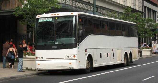 Hur mycket en bussbiljett kostar från South Carolina till Florida tur och retur?