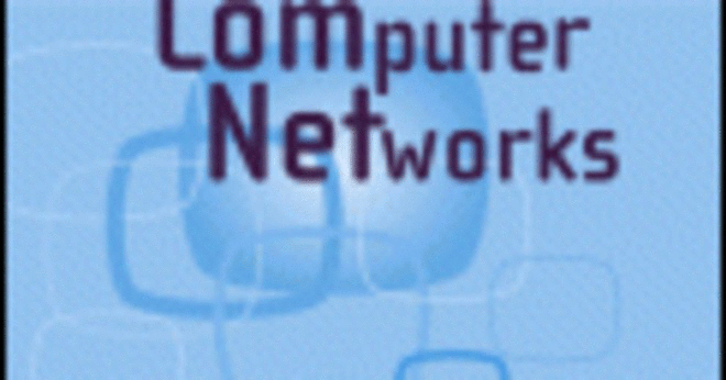 Vilka grundläggande komponenter en router och en vanlig stationär dator har gemensamt?