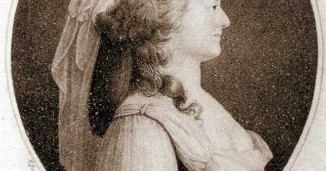 När kung Louis XV sig Marie Antoinette?