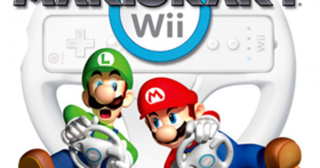 Vad Internetspel kan du spela på Wii?
