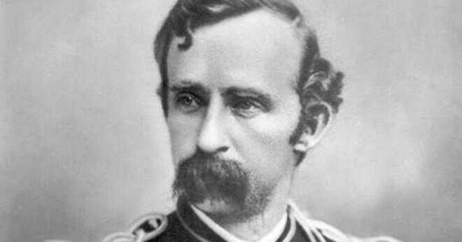 Vilken roll spelade General Robert E Lee i inbördeskriget?