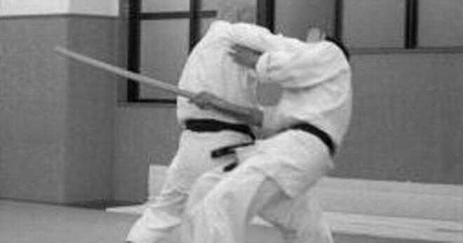 Vad är judo bälte färger?