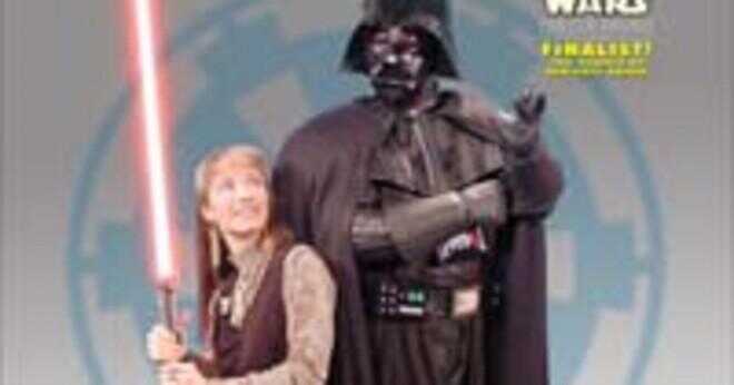 Tänk om obi wan var Darth Vader?