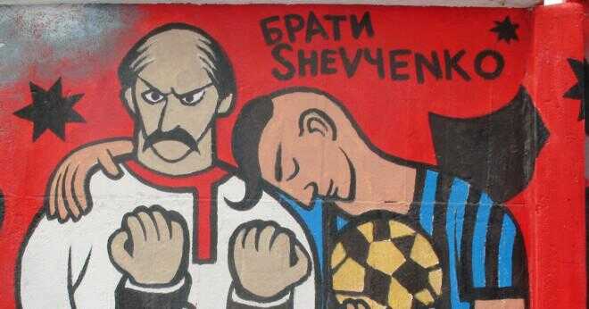 Vilka år spelade shevchenko för AC Milan?