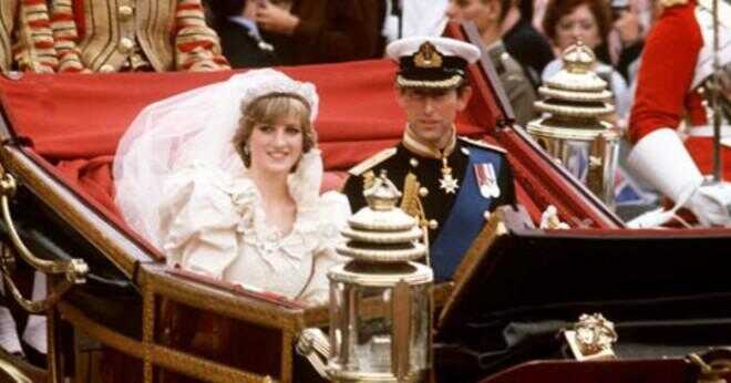Är bröllopet för prins William en katolsk ceremoni?