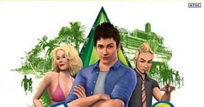 Där får du fisk i Sims 2 pets wii?