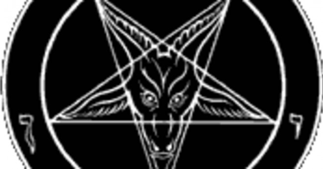 Vilken del av världen är satanism mest praktiseras?