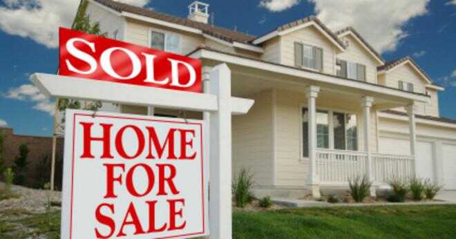 Vem betalar stängning kostnader vid försäljning av fastigheter köparen eller säljaren?