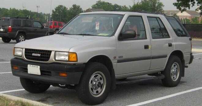 Varför går blinkers på din 1999 Jeep Cherokee bara på utsidan och inte på insidan?