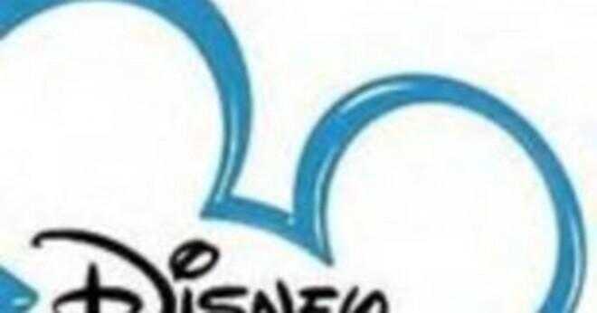 Hur kan du registrera dig för Disney channel audition?