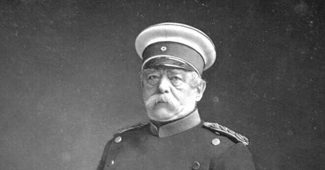 Vilka metoder Otto Von Bismarck anta för att samordna och integrera Tyskland?