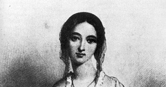 Vad var Florence Nightingale faderns namn?