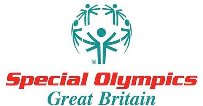När hålls Special Olympics?