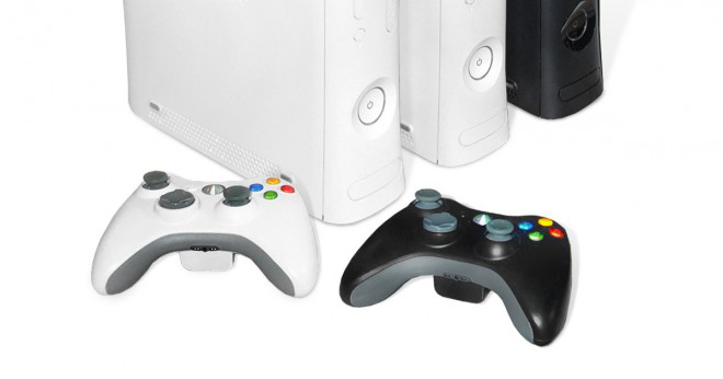 Har Xbox 360 elite få rrod?