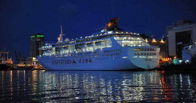 Vad är Norwegian Cruise Line's Mission Statement?