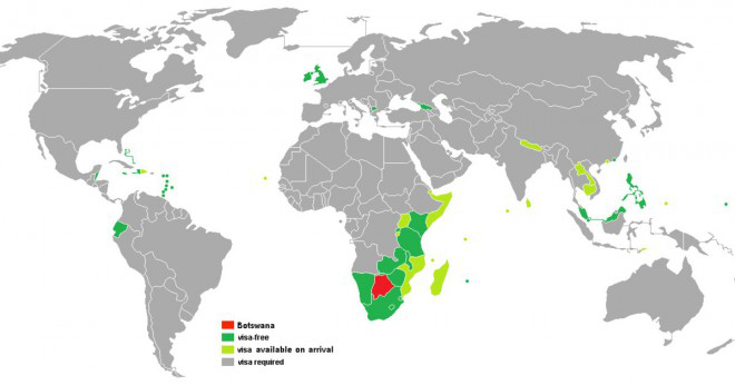 Är Madagaskar en inlandsområden?