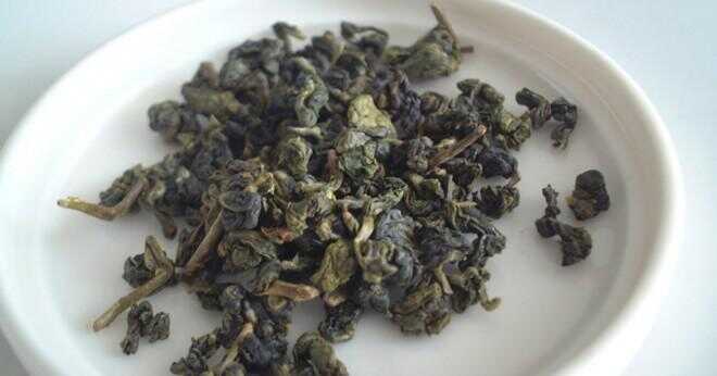 Vad är bästa vattentemperaturen för att brygga grönt te?