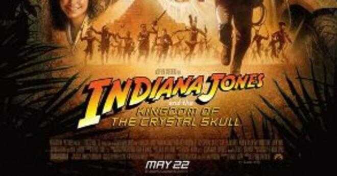 De gör mer Indiana Jones-filmerna?